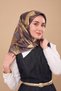 Twill Silk Scarf 11480-59