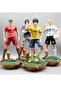 One Piece Figure Football Luffy Brazil - 2