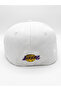 Los Angeles Lakers Hip-Hop Hat (Special Edition) - 3
