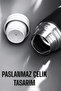 500ml Capacity Portable Pressure Thermos Set Ideal for Daily Use - 8