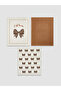 Esvab • Modern & Distinctive Embroidered Tea Towels 3-Pack 40X50 cm - 3