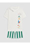 Sparkling Choices Printed Boy's Suit from Shining Store