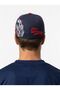 Washington Commanders Hip-Hop Hat (Special Edition) Small Size - 56.5 - 7