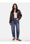 Quality Pieces from Çelebi Store Barrel Fit Women's Jean Pants