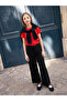 Esvab • Modern & Distinctive Wide-Legged Girls' Pants