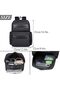 Travel Backpack 40L Flight Approved Carry On Backpack Large Luggage Backpack with Wet Pocke - 2