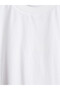 Nevavm with Difference Oval Collar Men's Sleeveless T-Shirt - 6