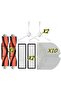 Compatible accessories for Xiaomi Robot Vacuum and Mop 2 Pro+ STYTJ02ZHM - 5