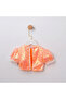 Sequined Top Blouse for Girls - 2