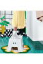 Step stool, white - 2