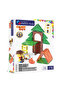 Magna-Tiles ®   Camp Out Magnetic Blocks - 16 Pieces