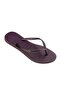 Slim Sparkle Ii Slippers - Claret Red 41469372967 Juststep - 2