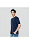 Men's Crew Neck Liquid Touch Regular fit Tee - 2
