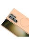 Galaxy S23 Ultra Case Slim Magsafe Camera Raised Soft Silicone - 5
