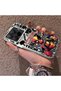 15t Pro Compatible Marvel Patterned Silicone Edge Hard Back Case Couple Phone Case - 2