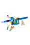 Deluxe Tool Belt Set - 3