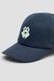 Boy's Anthracite Hat - 2