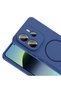 Xiaomi Redmi Note 14 4g Case Magsafe Compatible Soft Silicone with Camera Protection - 6