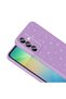 Galaxy A16 Case Camera Protected Glittery Silicone Ultimate Protection - 2
