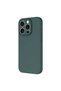 iPhone 15 Pro Max Case Soft Silicone with Camera Protection Launch - 5