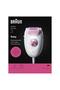 Silk·Épil 3 Corded Epilator, Permanent Smooth Skin, 3-000 - 8
