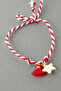 Star Tassel Marteniçka Rope Bracelet - 2
