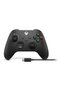 XBOX WIRELESS CONTROLLER + USB-C CABLE "1V8-00002"