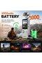Pocket 4 4K Ultra HD Vlogging Camera – 2.0” IPS Display, 180° Rotating Lens, Auto Focus, Stereo Audio, 3000mAh Battery - 7