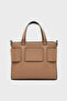 Logo Detachable Strap Bag Women's Bag 942690 0A874 U6186 - 3