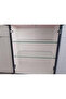 Buffet Cabinet with Led Modern Luxury Design - 3