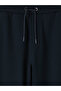 Southblue Navy Blue Regular Fit Men's Sweatpants - 7