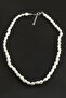 Ilkestor Sea (231739) Shell Necklace-White - 2