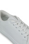 FIGARO Beyaz Erkek Sneaker - 7