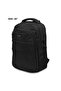 Stylish & Durable Everyday Carry Backpack - 16" (Article BPP85511) - BLACK - 4
