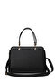 Shoulder Bag Women Black Cara - 3