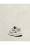 Erkek Gri Sneaker - 4