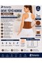 Waist Corset Wool Corset Camel Hair Waist Belt Keeps Warm Woolen Corset Women's and Men's (1 Pc)