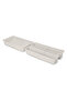 3 Extendable Drawer Organizers - 4