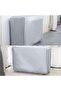 Air conditioner cover, suitable for outdoor use, waterproof and dustproof, window (86 x 35 60 cm). - 2