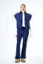 Neige Polarized Pants Blue - 2