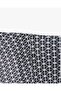 Men's Aerocool Seamless Boxer Anthracite Printed - 8