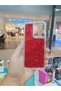Xiaomi Redmi Note 12 Pro 5g Compatible Daisy Shine Stone Flower Pattern Shiny Case - 5