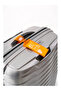 - Passport Protective Cover 1 Piece * Neon Orange * - 3