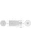 1/2 Inch Drive x 1 Inch Deep 6-Point Impact Socket | SID23025 - 6