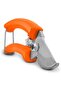 Pruners with Metal Blades and Plastic Handles - 5