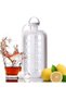 2-in-1 portable, multifunctional ice cube maker - 4