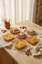 6-Piece Bilbao Glass Oven Container Set - 2