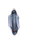 Burkley Mirelle Powder Blue Pu Leather Women's Hand and Shoulder Bag - 8