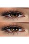Skylark Dream Monthly Disposable Contact Lenses, Color Contact Lenses, Cosmetic Contact Lenses, Brown Contact Lenses - 2