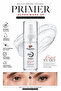 Makeup Base Pore Concealing Long-Lasting Smoothing Sun Protection Gel Base - 2